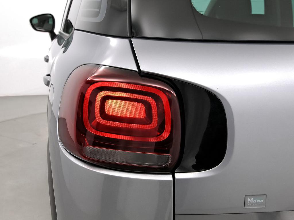 Citroën C3 Aircross PureTech 81kW (110CV) Shine Pack 34