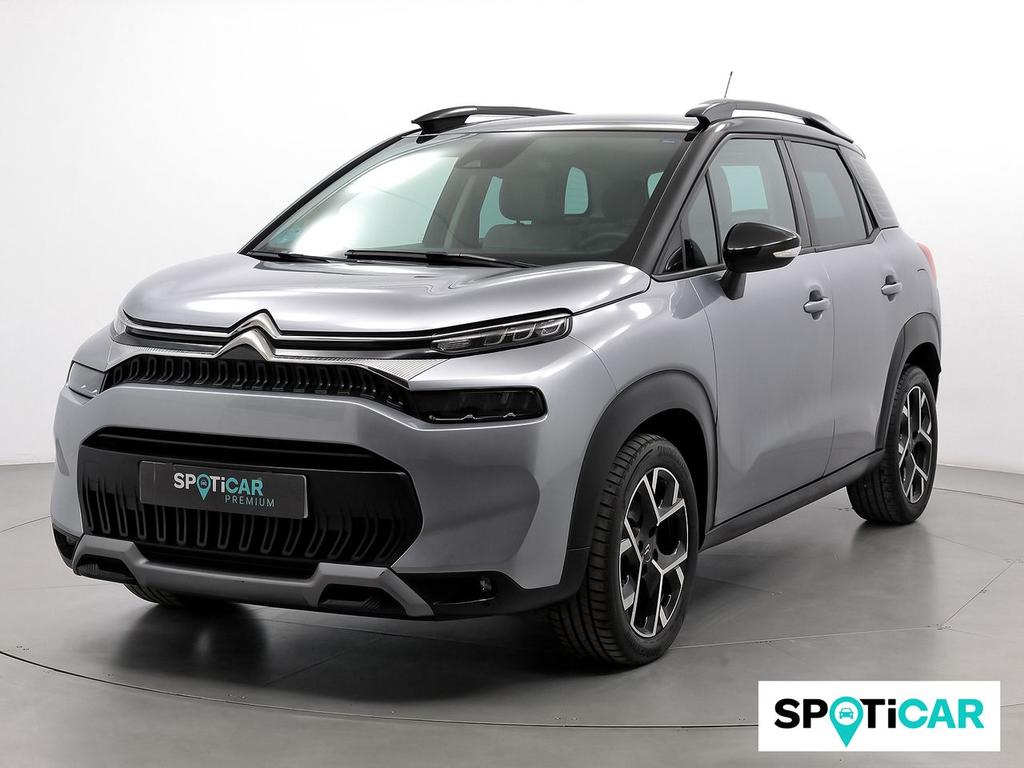 Citroën C3 Aircross PureTech 81kW (110CV) Shine Pack 4