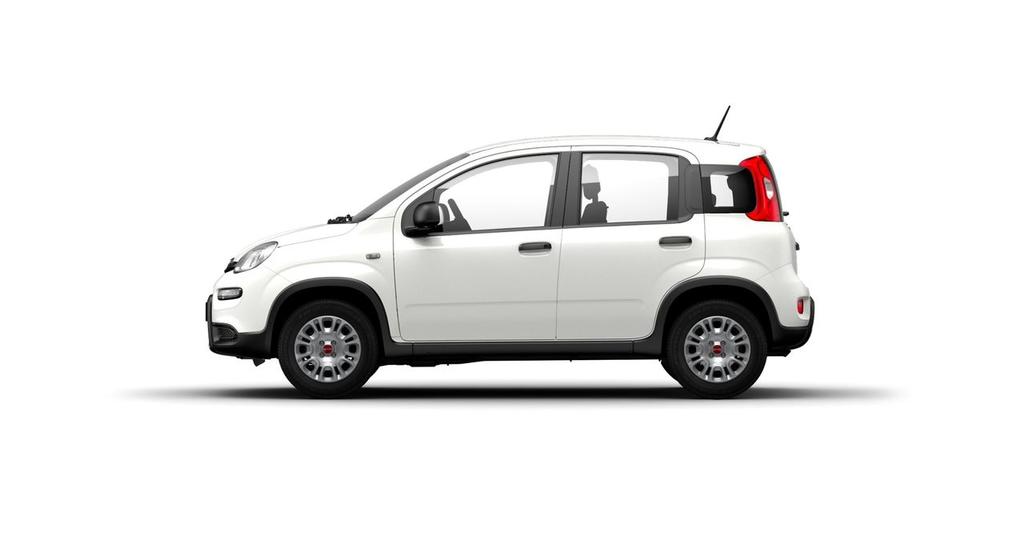 Fiat Panda Pandina 1.0 Hybrid 51kW (70cv) 3