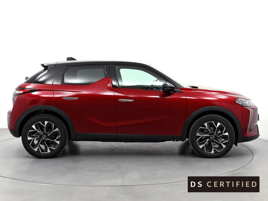 DS Automobiles DS 3 E-Tense Opera 3