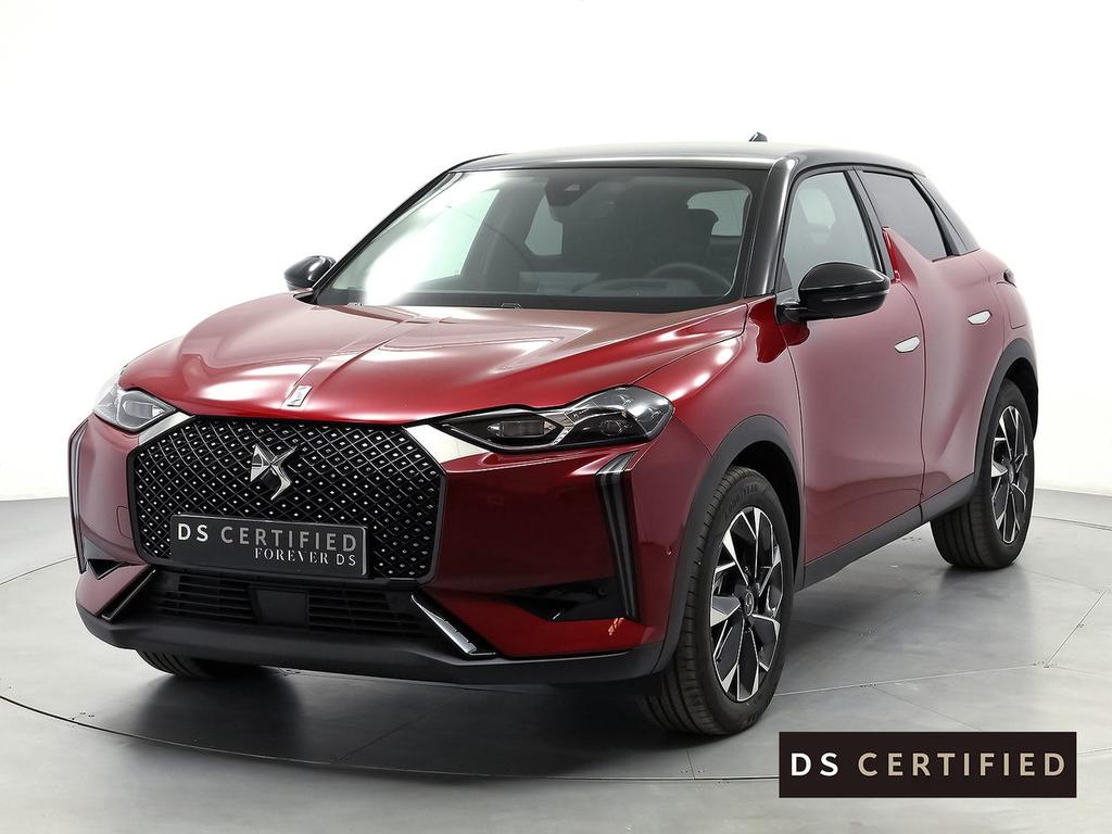 DS Automobiles DS 3 E-Tense Opera 4