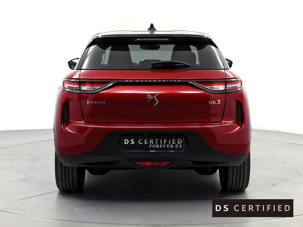 DS Automobiles DS 3 E-Tense Opera 6