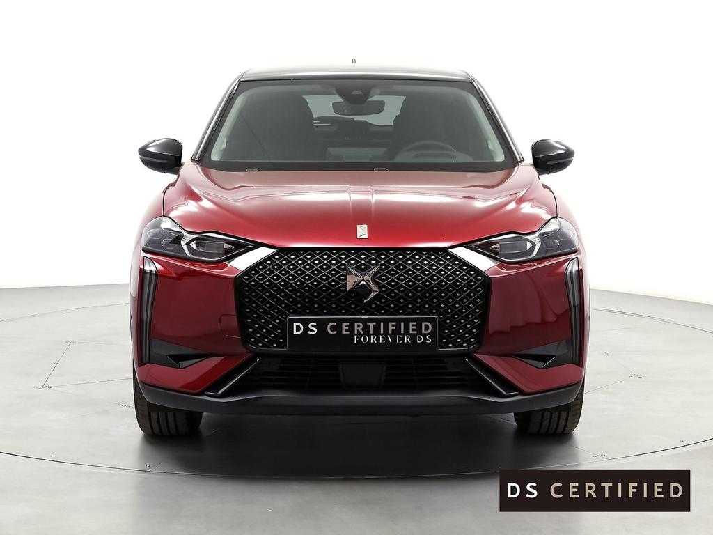 DS Automobiles DS 3 E-Tense Opera 5