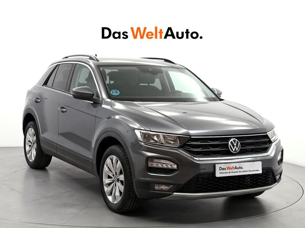 Volkswagen T-Roc Advance 1.5 TSI 110kW (150CV) DSG 1