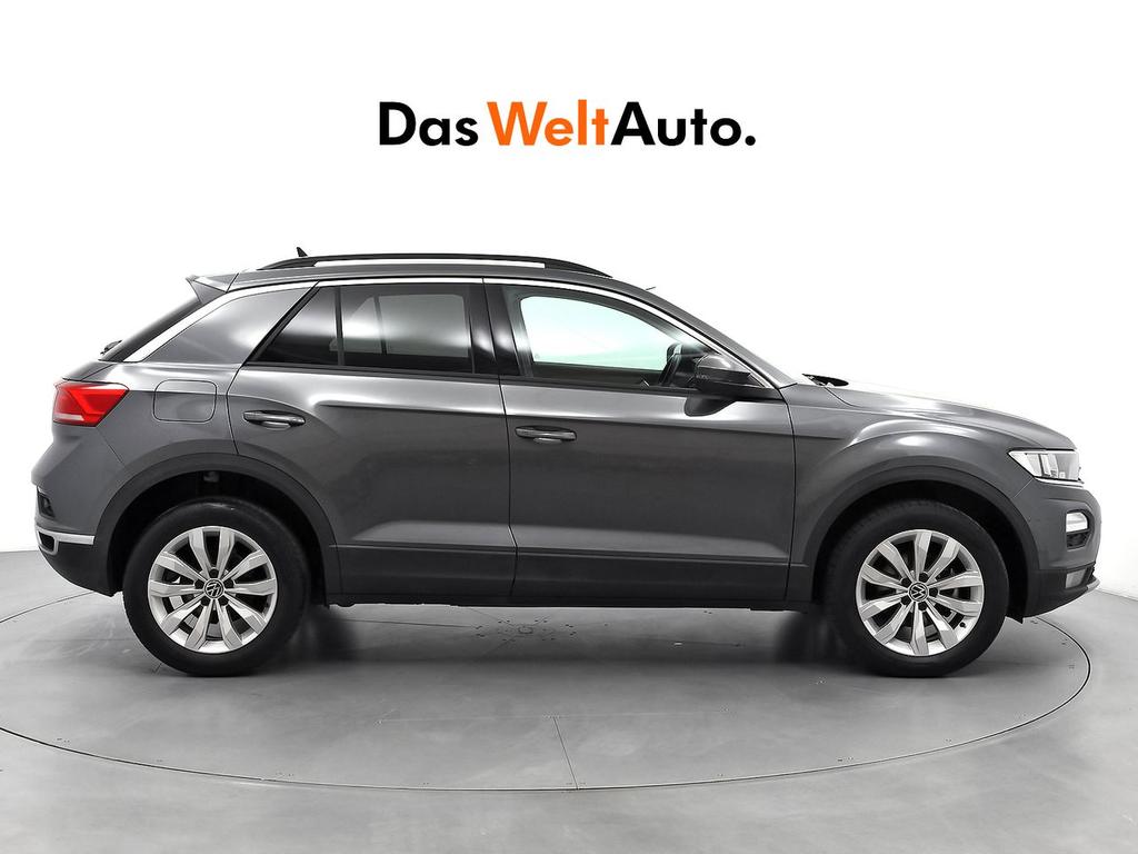 Volkswagen T-Roc Advance 1.5 TSI 110kW (150CV) DSG 3