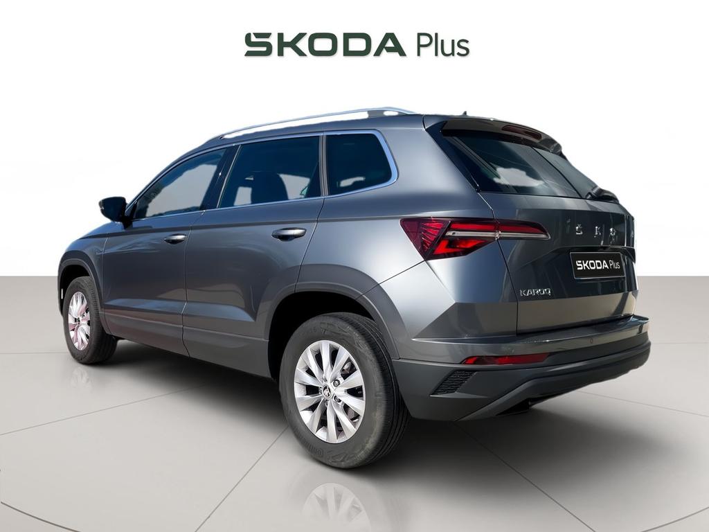 Skoda Karoq 1.5 TSI 110kW (150CV) ACT Ambition 2