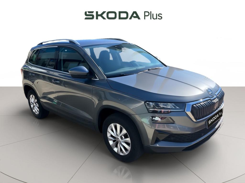 Skoda Karoq 1.5 TSI 110kW (150CV) ACT Ambition 1