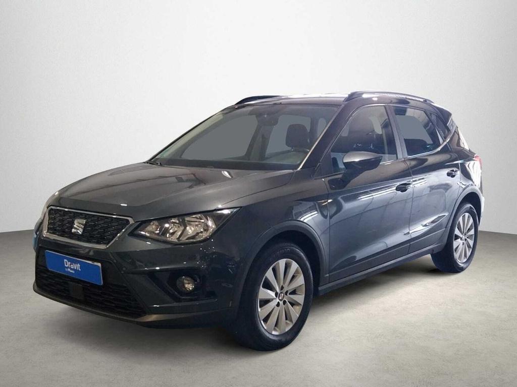 Seat Arona 1.0 TSI 81kW (110CV) DSG Style 5