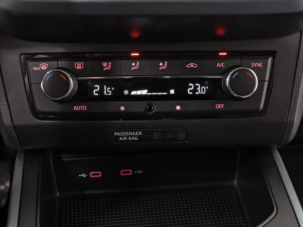 Seat Arona 1.0 TSI 81kW (110CV) DSG Style 25