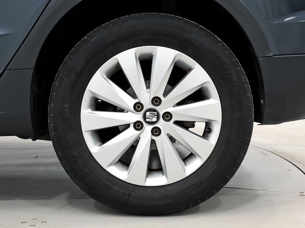 Seat Arona 1.0 TSI 81kW (110CV) DSG Style 8