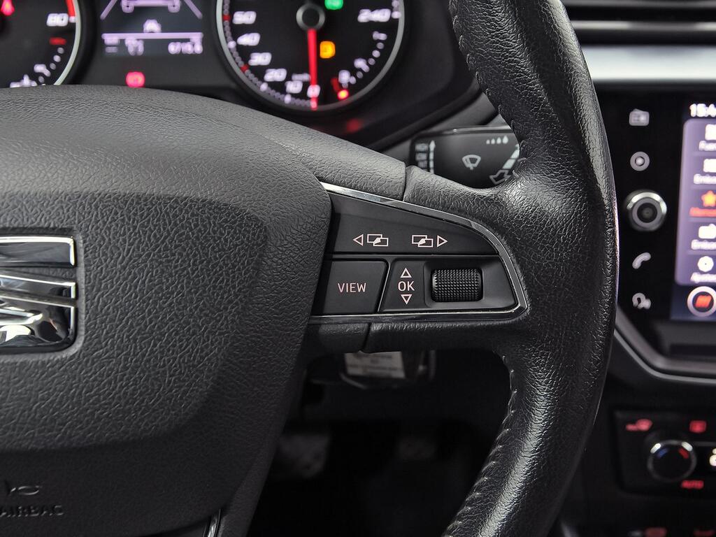 Seat Arona 1.0 TSI 81kW (110CV) DSG Style 17