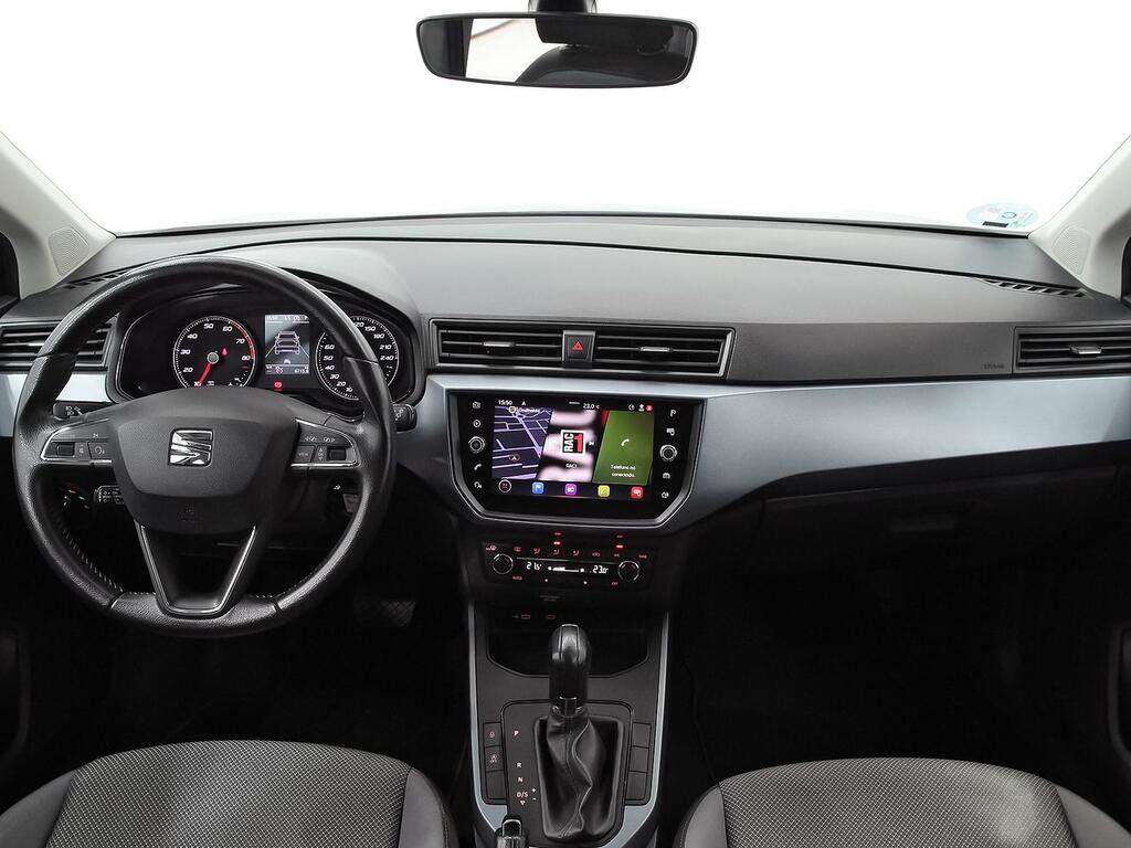 Seat Arona 1.0 TSI 81kW (110CV) DSG Style 4