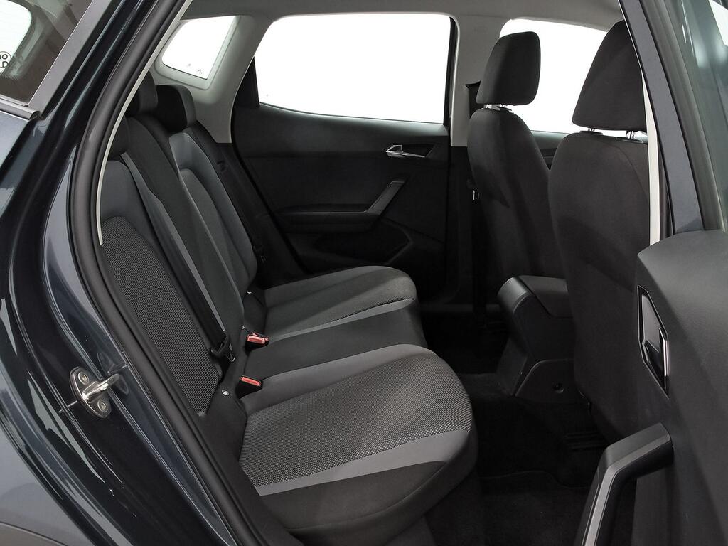Seat Arona 1.0 TSI 81kW (110CV) DSG Style 6