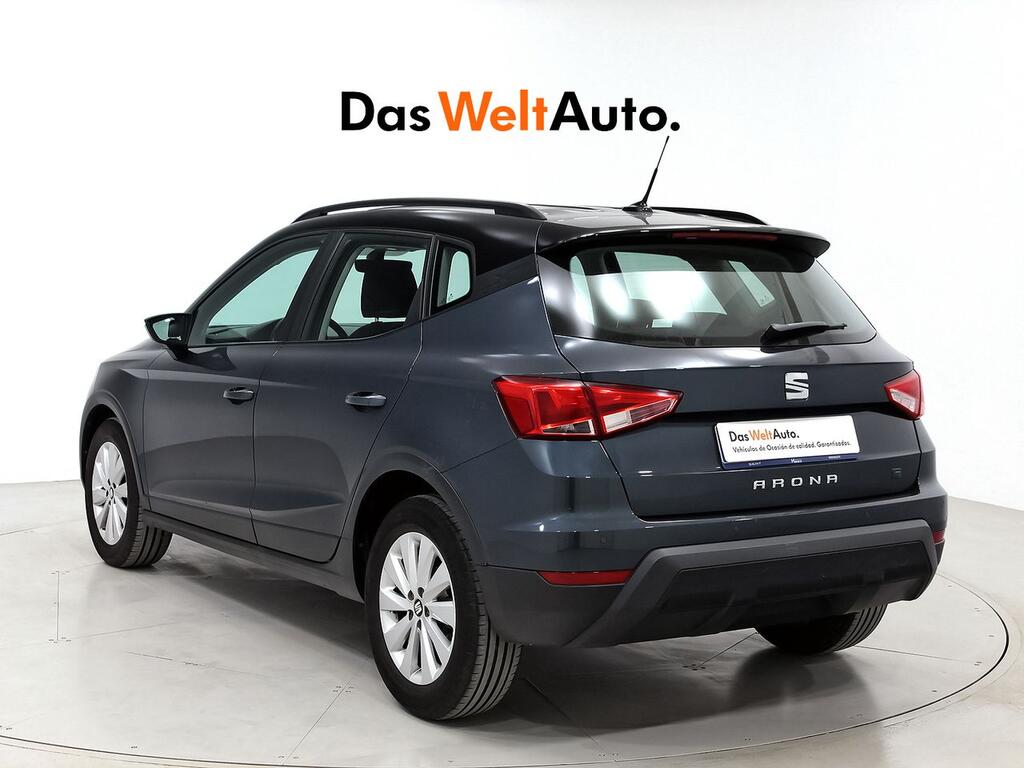Seat Arona 1.0 TSI 81kW (110CV) DSG Style 2
