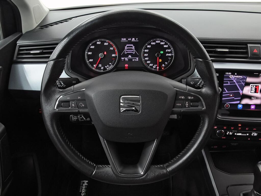 Seat Arona 1.0 TSI 81kW (110CV) DSG Style 18