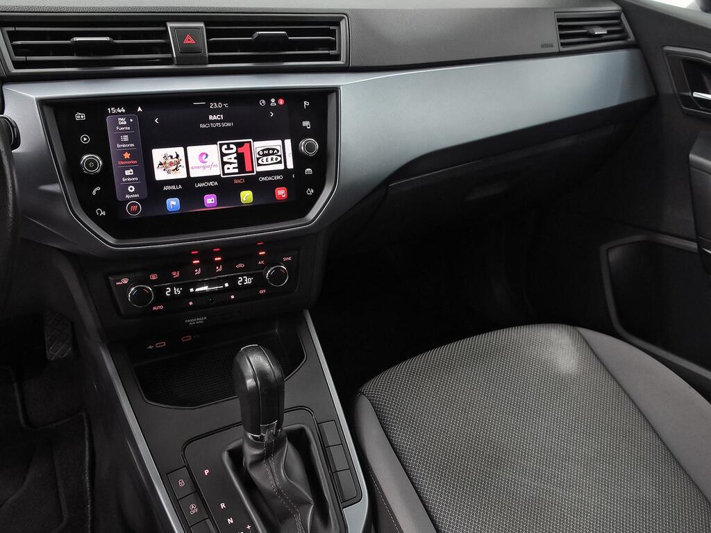 Seat Arona 1.0 TSI 81kW (110CV) DSG Style 9