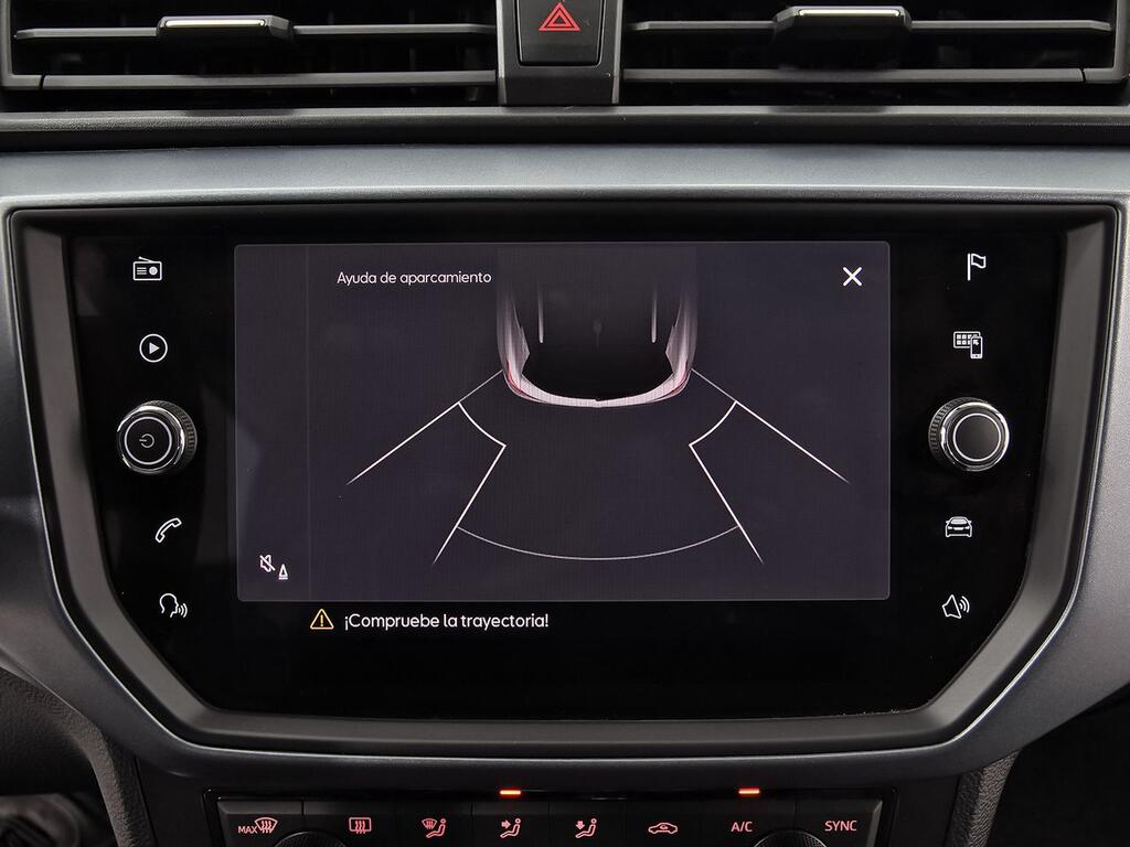 Seat Arona 1.0 TSI 81kW (110CV) DSG Style 22