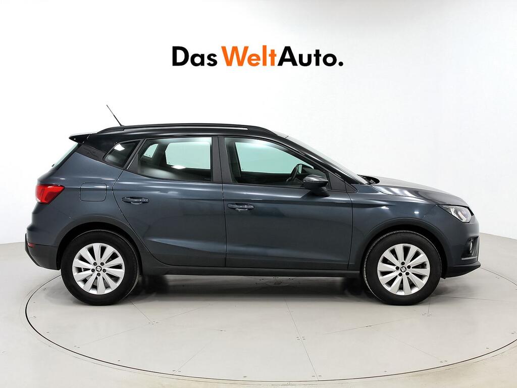 Seat Arona 1.0 TSI 81kW (110CV) DSG Style 3