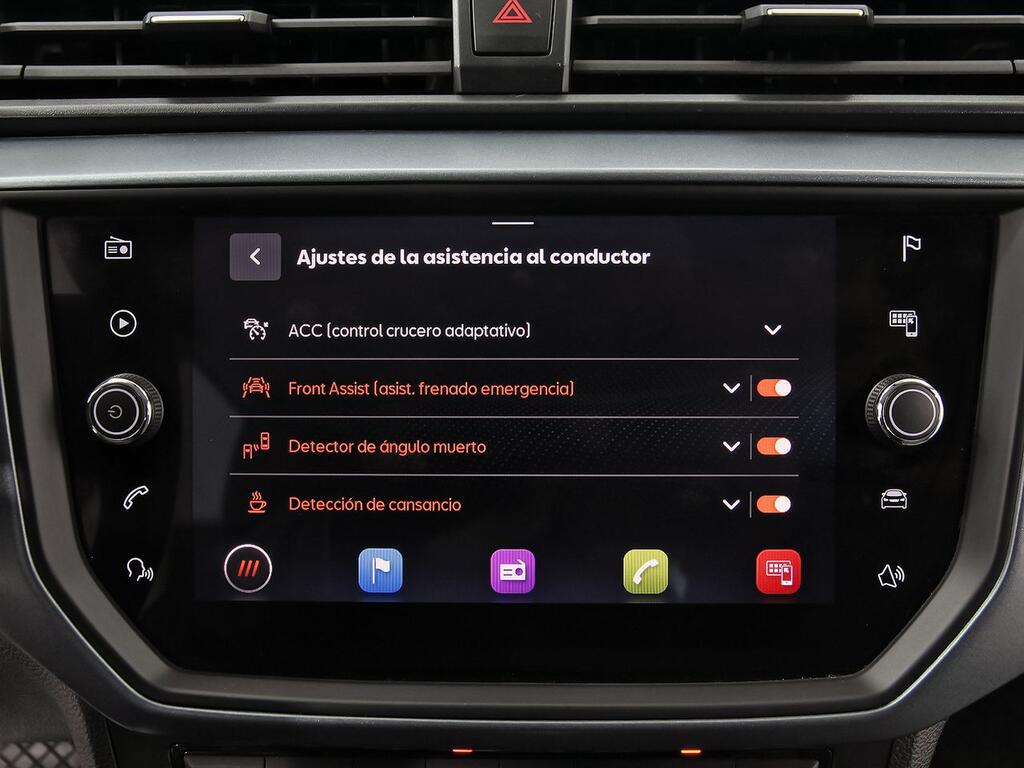 Seat Arona 1.0 TSI 81kW (110CV) DSG Style 24