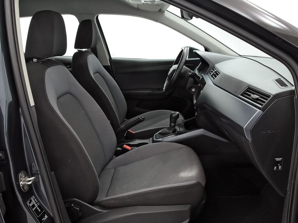 Seat Arona 1.0 TSI 81kW (110CV) DSG Style 5