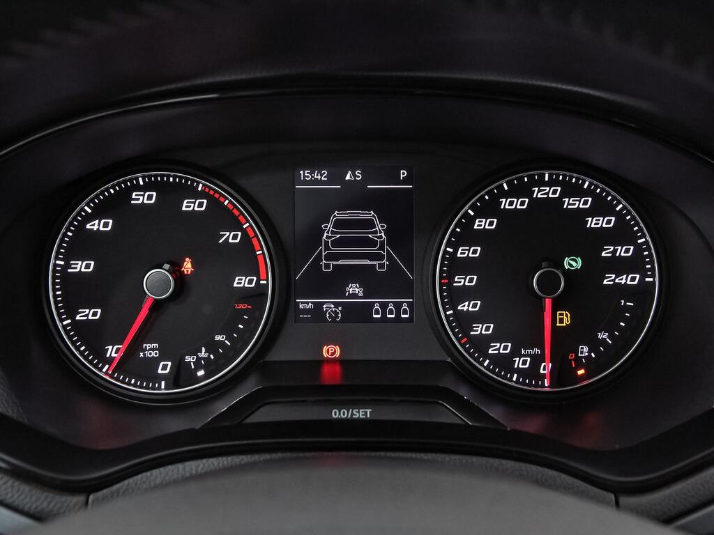 Seat Arona 1.0 TSI 81kW (110CV) DSG Style 12