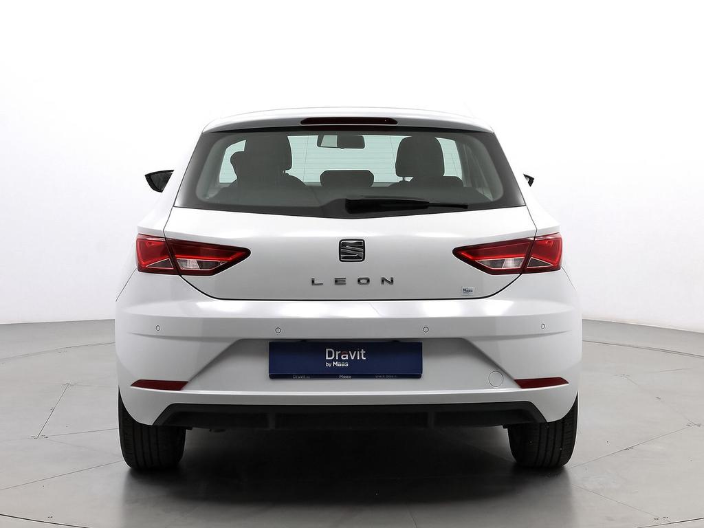 Seat Leon 1.4 TSI 92kW (125CV) St&Sp Style 5