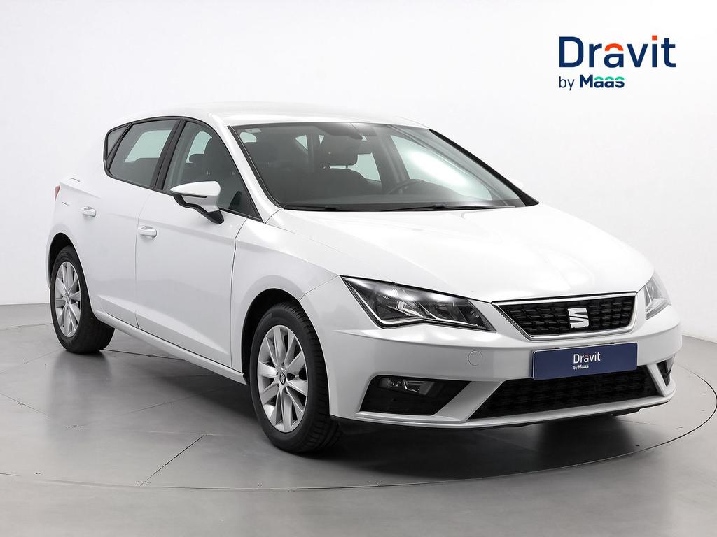 Seat Leon 1.4 TSI 92kW (125CV) St&Sp Style 1