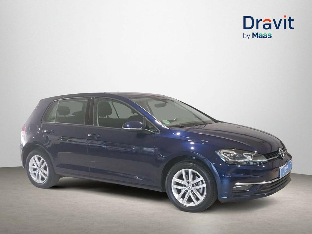 Volkswagen Golf Advance 1.6 TDI 85kW (115CV) 1