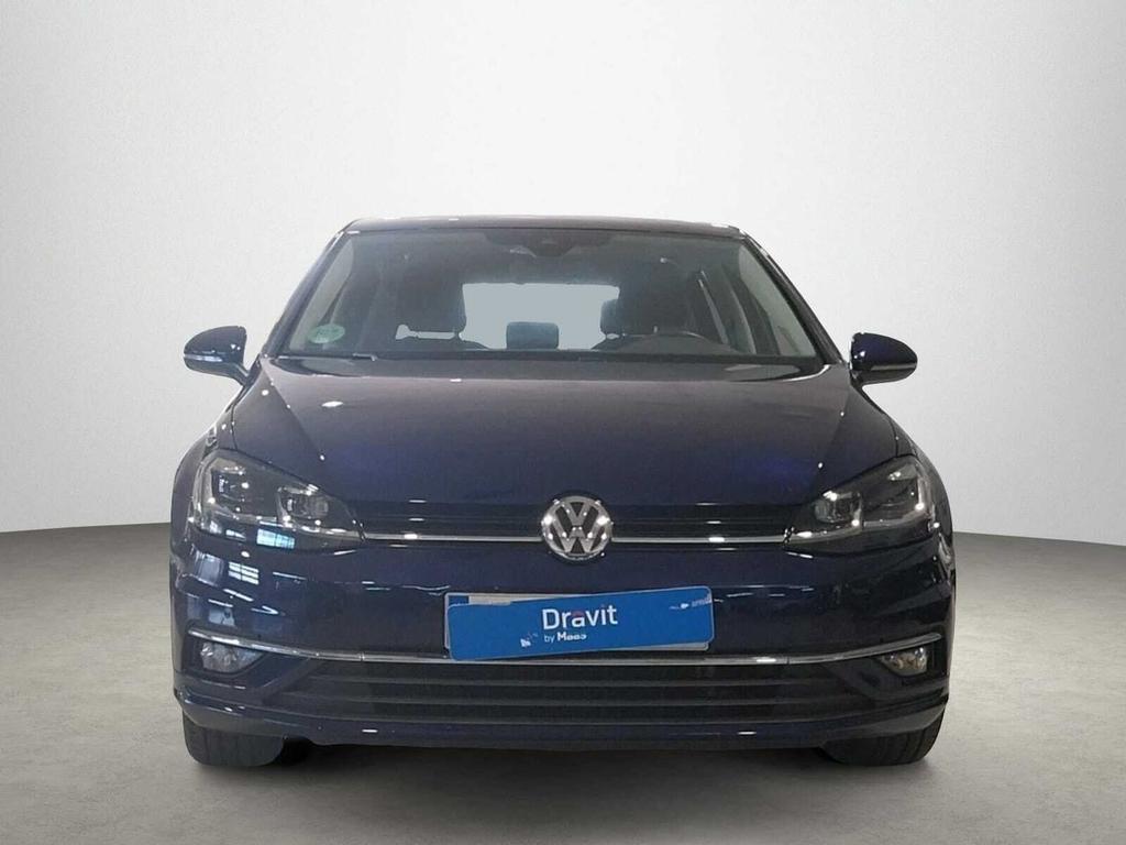 Volkswagen Golf Advance 1.6 TDI 85kW (115CV) 3