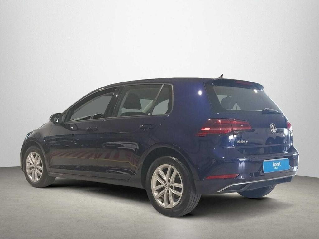 Volkswagen Golf Advance 1.6 TDI 85kW (115CV) 5