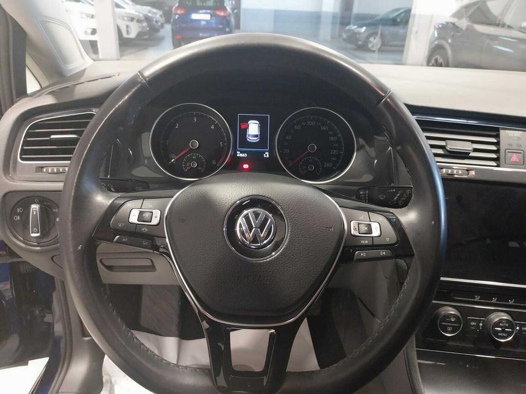 Volkswagen Golf Advance 1.6 TDI 85kW (115CV) 6