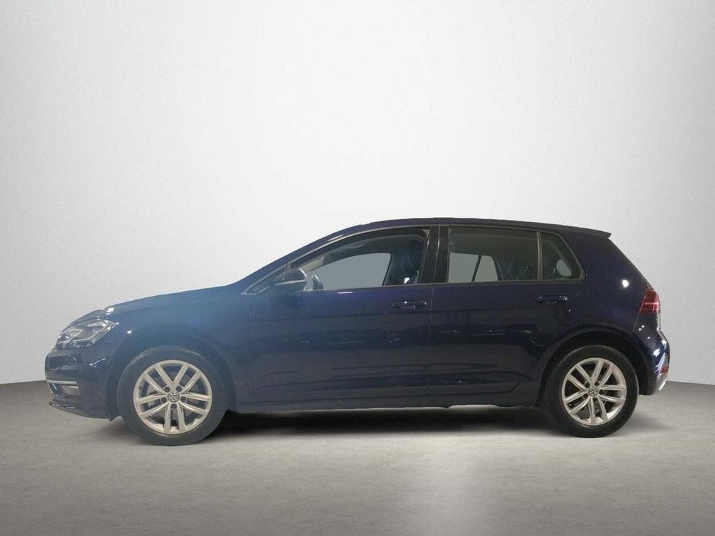 Volkswagen Golf Advance 1.6 TDI 85kW (115CV) 2