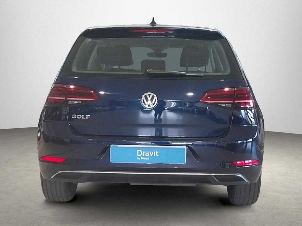 Volkswagen Golf Advance 1.6 TDI 85kW (115CV) 4