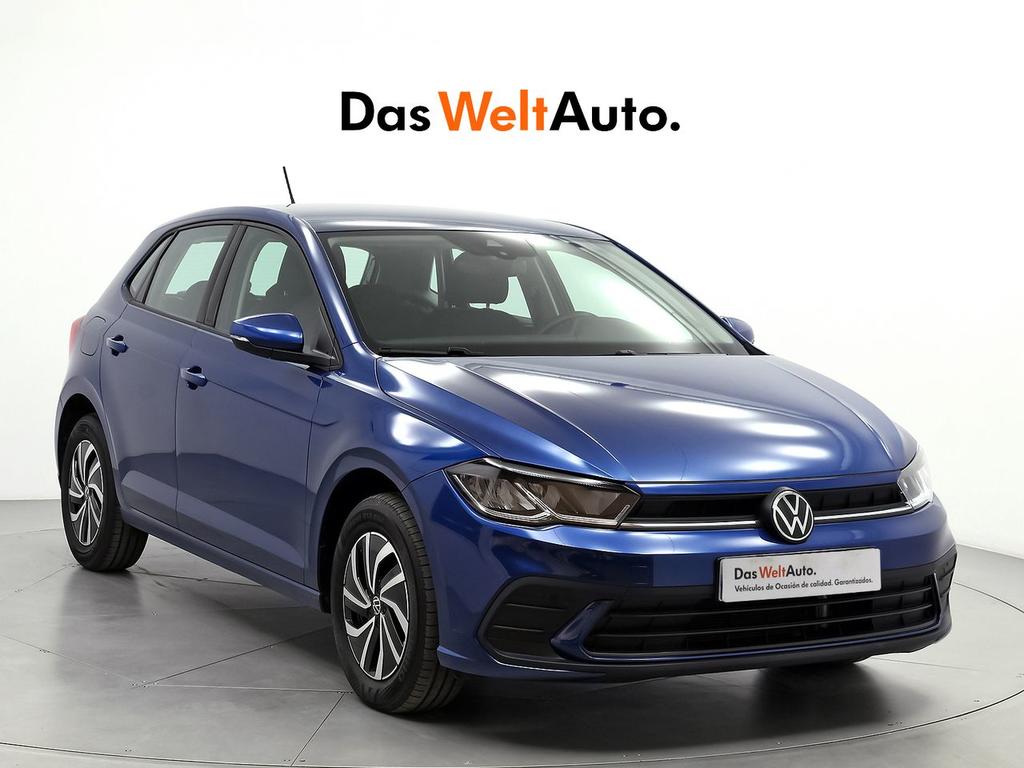 Volkswagen Polo Life 1.0 TSI 70kW (95CV) 1