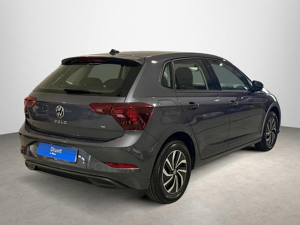 Volkswagen Polo Life 1.0 TSI 70kW (95CV) 7