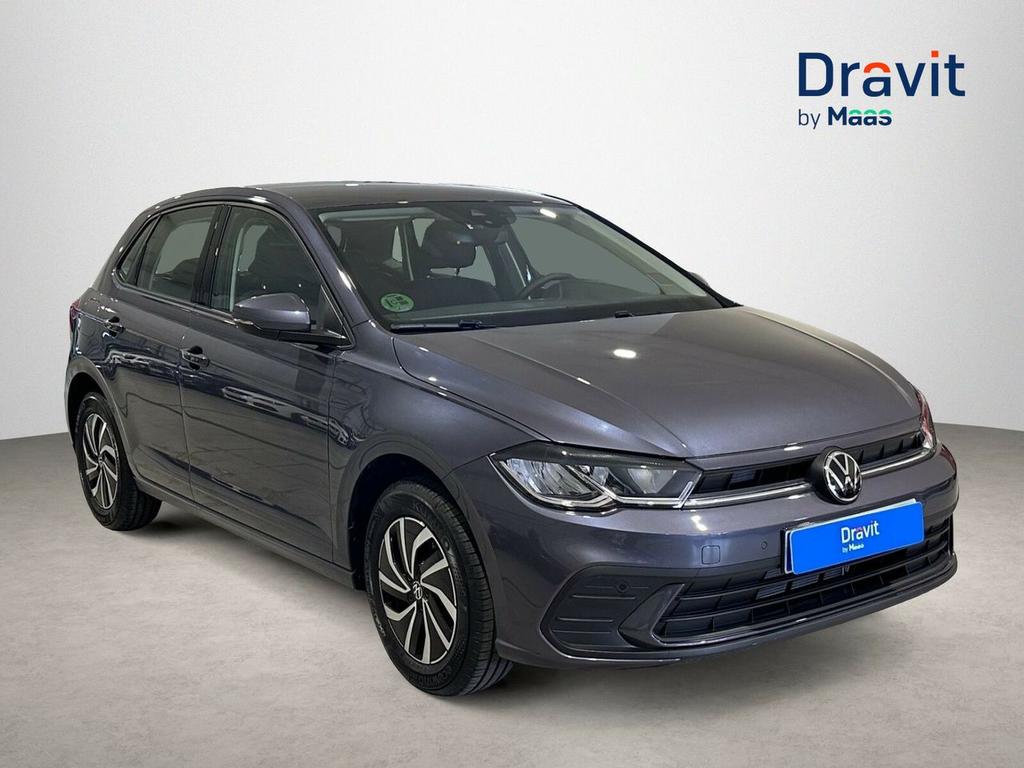 Volkswagen Polo Life 1.0 TSI 70kW (95CV) 1