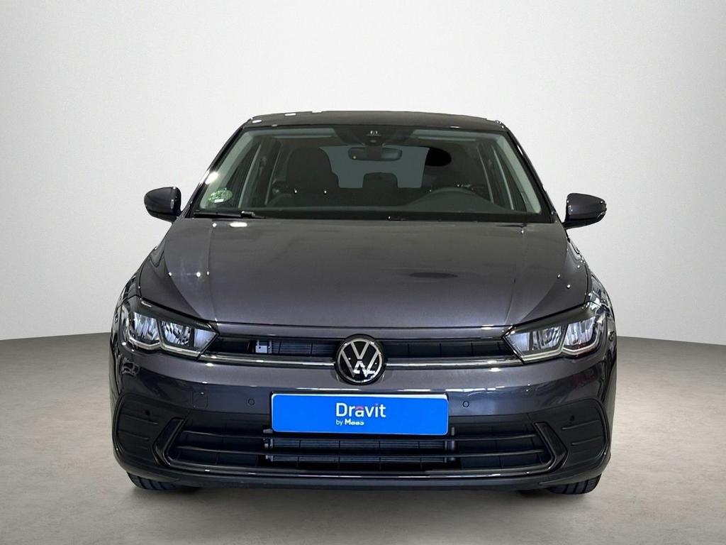 Volkswagen Polo Life 1.0 TSI 70kW (95CV) 6