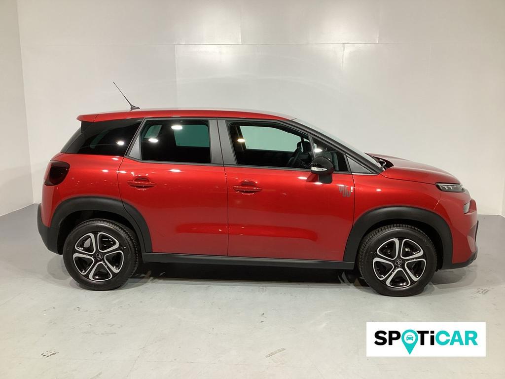 Citroën C3 Aircross BlueHDi 81kW (110CV) You! 3