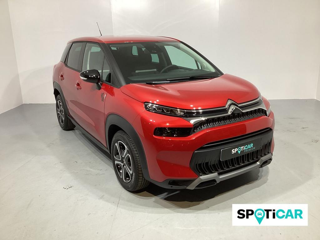 Citroën C3 Aircross BlueHDi 81kW (110CV) You! 1