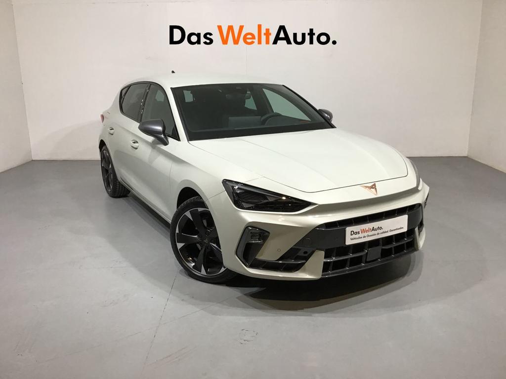 Cupra León 1.5 eTSI 110kW (150CV) DSG 1