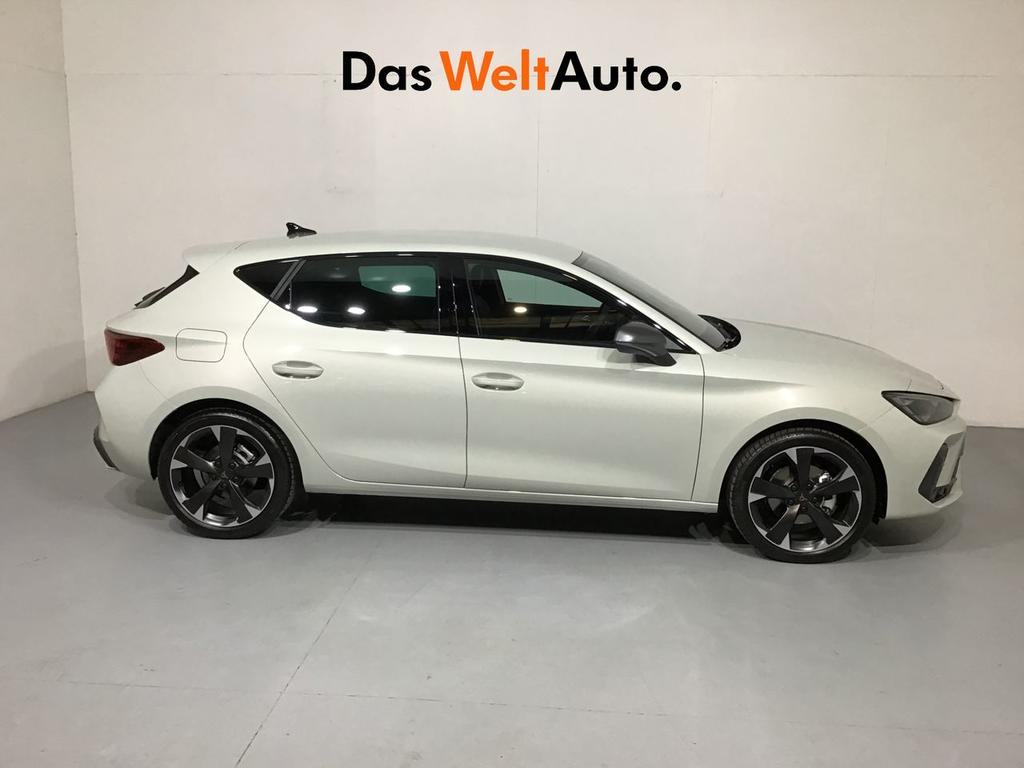 Cupra León 1.5 eTSI 110kW (150CV) DSG 3