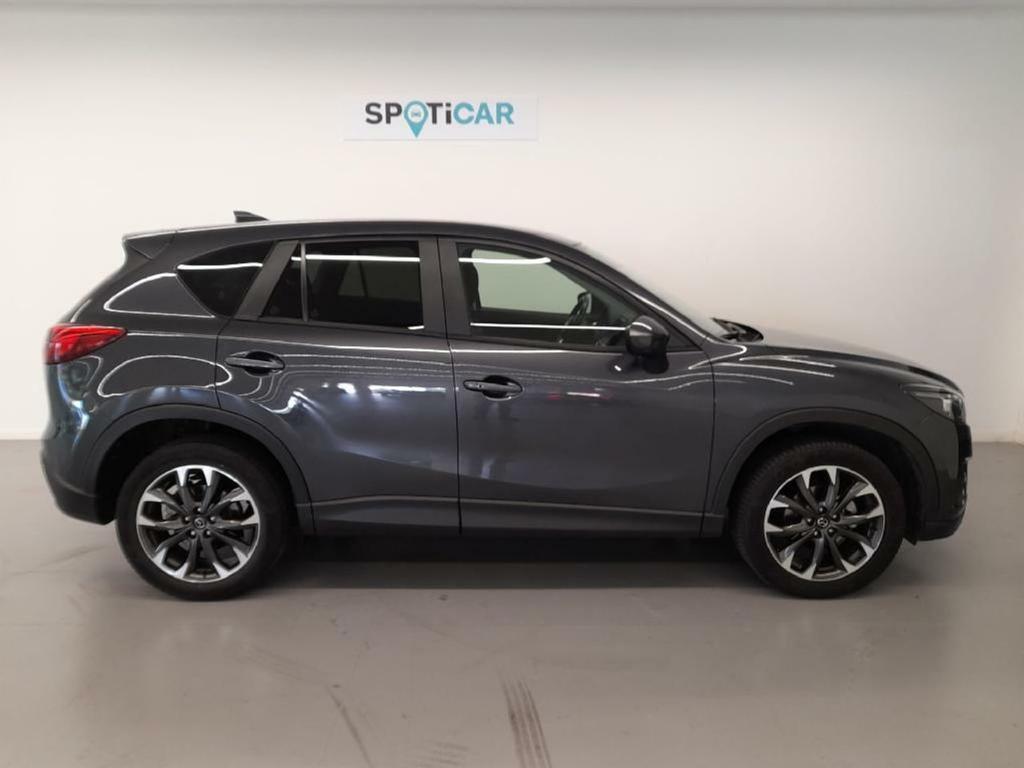 Mazda CX-5 2.0 121kW GE 2WD Style Navi 5