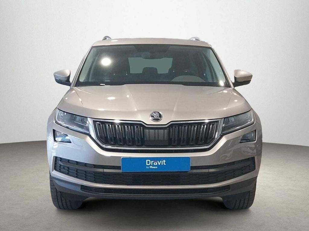 Skoda Kodiaq 2.0 TSI 132KW (180cv) DSG 4x4 Style 5