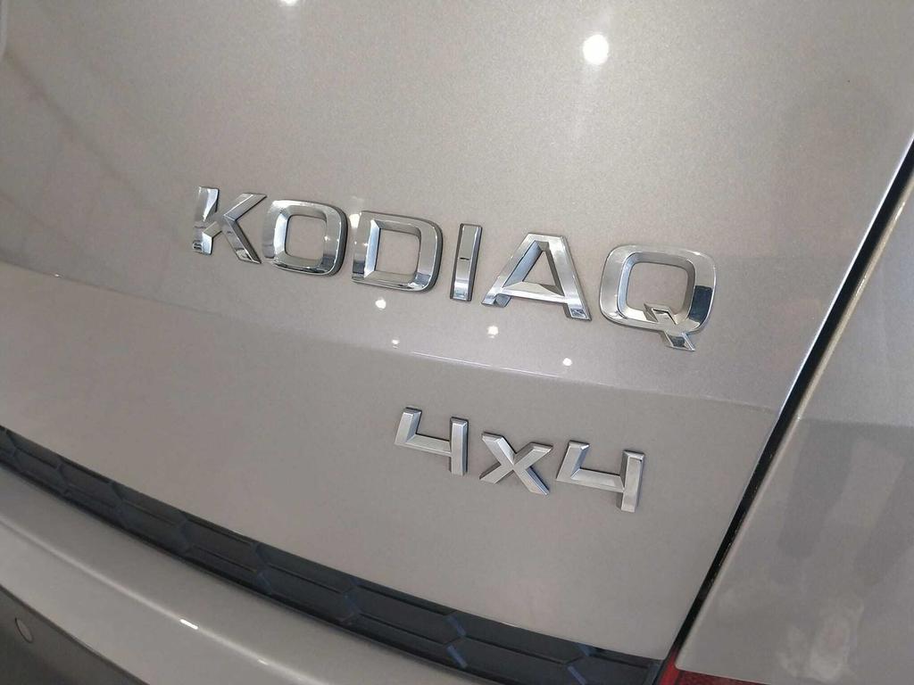 Skoda Kodiaq 2.0 TSI 132KW (180cv) DSG 4x4 Style 20