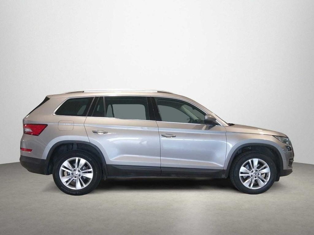 Skoda Kodiaq 2.0 TSI 132KW (180cv) DSG 4x4 Style 3