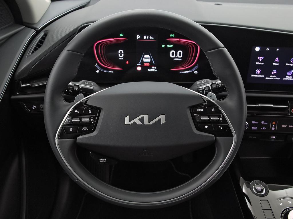 Kia Niro 1.6 GDi HEV 104kW (141CV) Drive 20