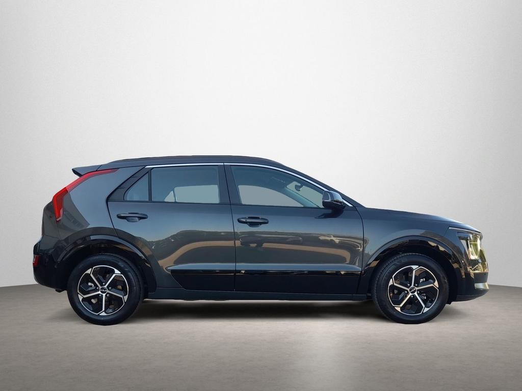 Kia Niro 1.6 GDi HEV 104kW (141CV) Drive 3