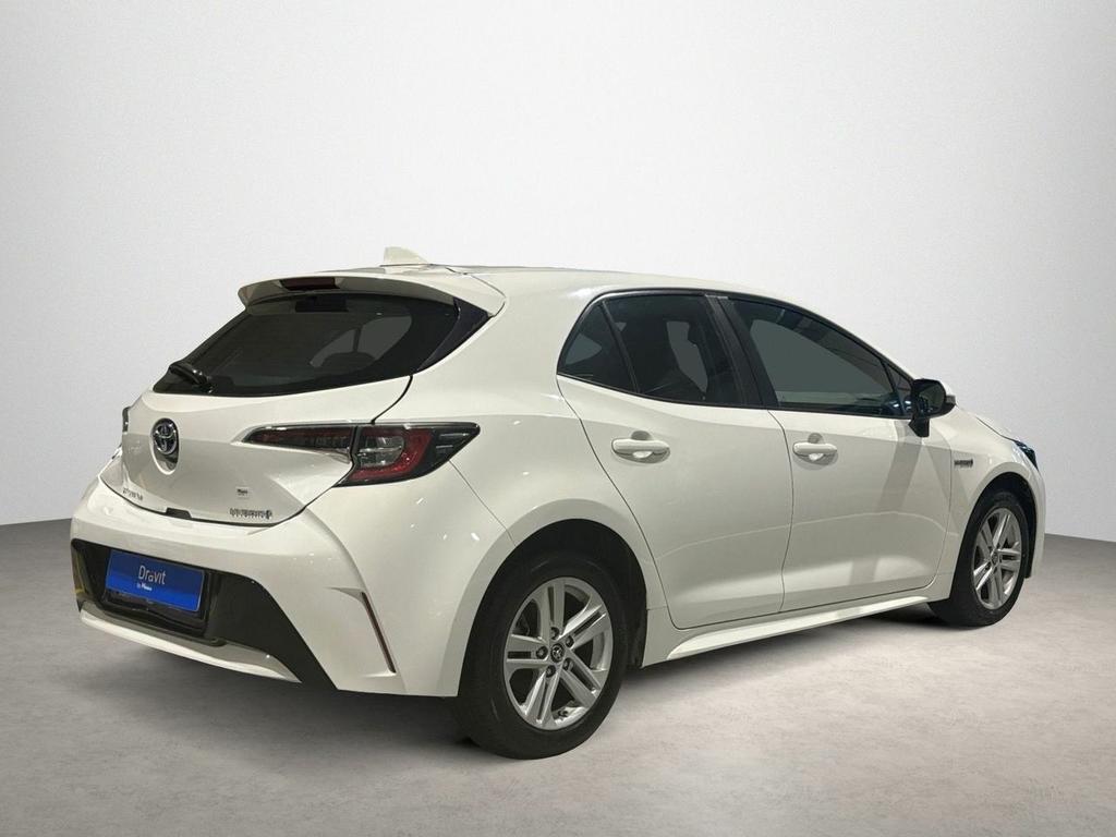 Toyota Corolla 1.8 125H ACTIVE TECH E-CVT 2