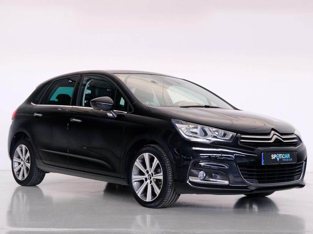 Citroën C4 PureTech 110 Feel Edition 1