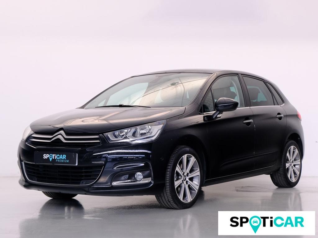 Citroën C4 PureTech 110 Feel Edition 5